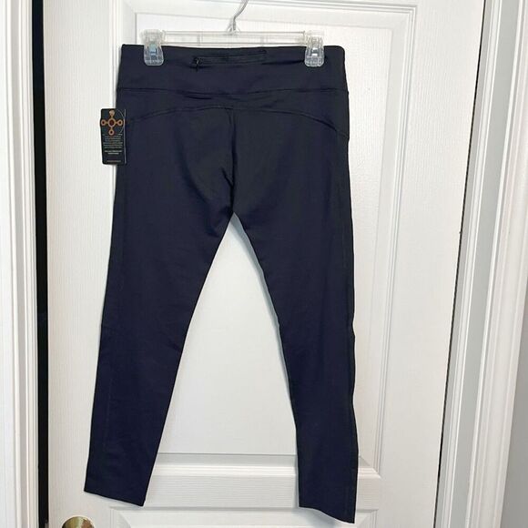 Tommie Copper NWT Compression Performance Wearable Wellness Full Length Leggings - Picture 10 of 13